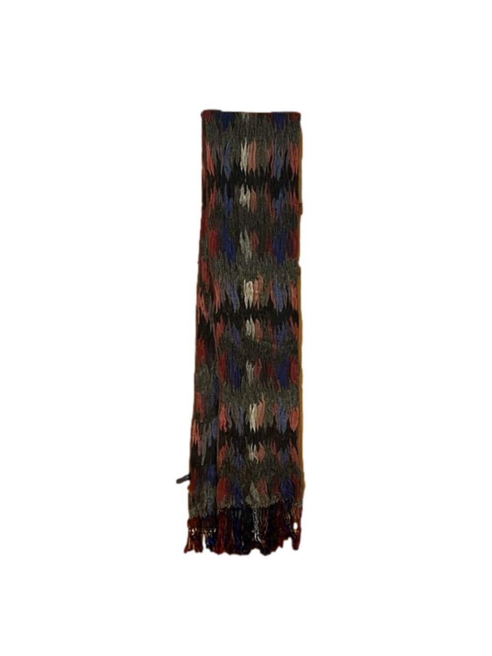 Ruyisa Multicolored Scarf